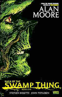 Swamp Thing