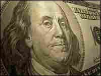 $100 Dollar Bill