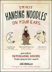 I'm Not Hanging Noodles On Your Ears