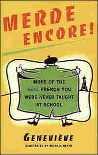 'Merde Encore' cover