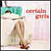 Excerpt: 'Certain Girls'
