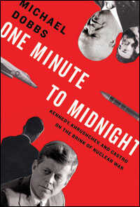 'One Minute to Midnight'