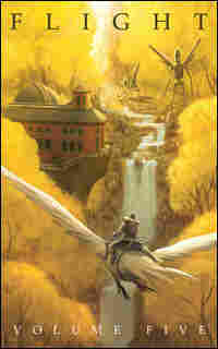 'Flight Volume Five'