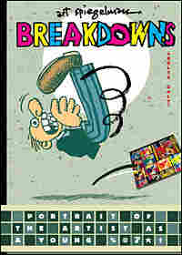 Art Spiegelman's 'Breakdowns'