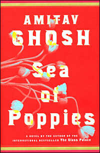 'Sea of Poppies'