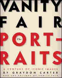 Portraits from 'Vanity Fair' cover