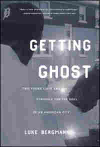 'Getting Ghost'