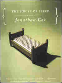 'The House Of Sleep' cover