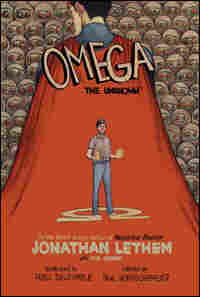 Omega cover