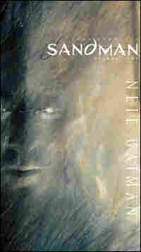 The Sandman cover
