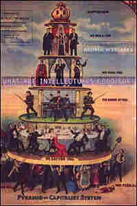 Intellecutuals, cover