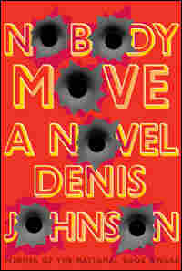 'Nobody Move' cover