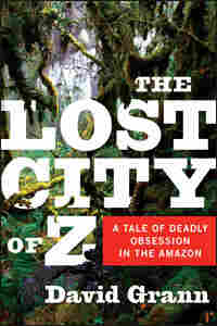 The Lost City Of Z