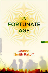 To Be Young And 'Fortunate' In 1990s Boomtime : NPR