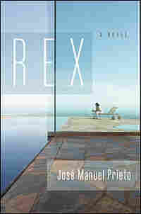Cover: 'Rex'