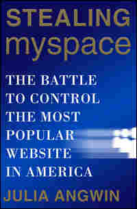 Stealing MySpace cover