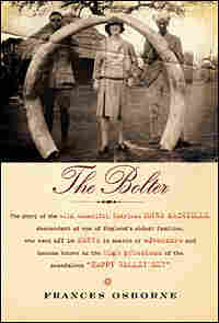 'The Bolter' cover
