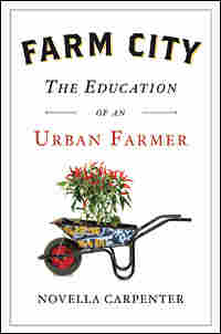 'Farm City' cover