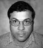 Oscar Villalon
