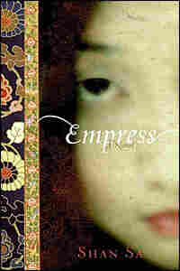 Shan Sa cover