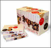 Chekhov Box Set