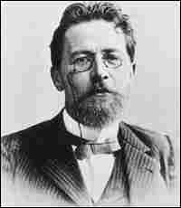 Anton Chekhov