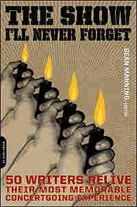 Show I'll Never Forget: Book Cover