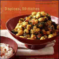 5 Spices, 50 Dishes