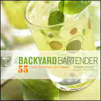 Backyard Bartender