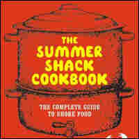 Summer Shack Cookbook