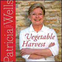 Vegetable Harvest