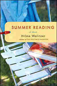 'Summer Reading' book cover