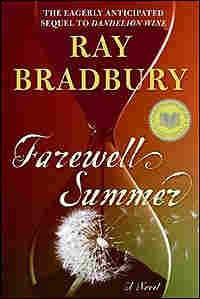 Farewell Summer Book Cover