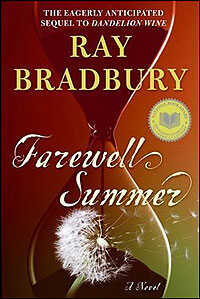 Farewell Summer Book Cover