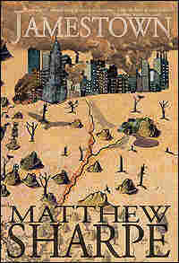 Jamestown Book Cover