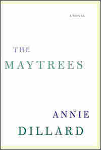 Maytrees Book Cover