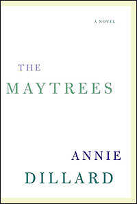 Maytrees Book Cover