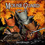 'Mouse Guard'