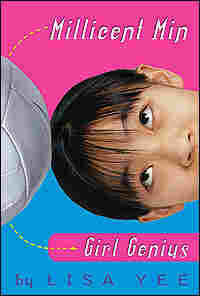 'Millicent Min, Girl Genius'