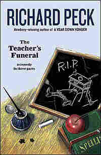 'The Teacher's Funeral'