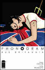 'Phonogram: Rue Britannia'