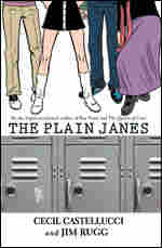 'The Plain Janes'