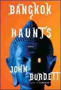Book Cover: Bangkok Haunts