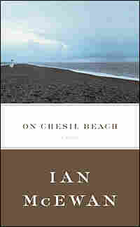 On Chesil Beach book cover