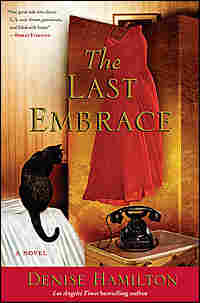 'The Last Embrace'
