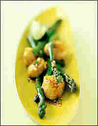 'Simply Organic' cover