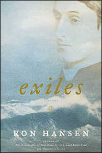'Exiles' cover