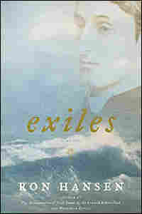 'Exiles' cover