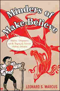 'Minders of Make-Believe' cover