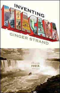 'Inventing Niagara' cover